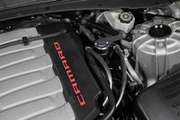 Thumbnail for K&N 16-21 Chevrolet Camaro LT1 6.2L (Gas) Catch Can Oil Separator