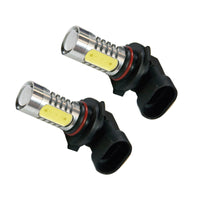Thumbnail for Oracle 9005 Plasma Bulbs (Pair) - White SEE WARRANTY