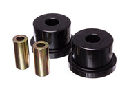 Thumbnail for Energy Suspension 06-14 Mazda Miata Black Differential Carrier Bushing Set