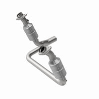 Thumbnail for MagnaFlow Conv DF 04 Dodge Durango 3.7L/4.7L