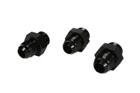 Thumbnail for Aeromotive Regulator -6 AN Fitting Kit (for 13109/13201)