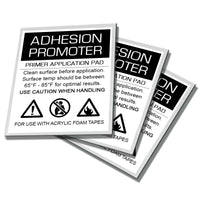 Thumbnail for Oracle Adhesion Promoter Applicator Pads SEE WARRANTY