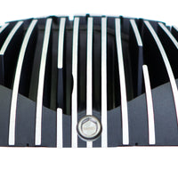 Thumbnail for Banks Power 01-18 GM / RAM Black Differential Cover Kit 11.5/11.8-14 Bolt