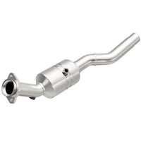 Thumbnail for Magnaflow Conv DF 07-09 XKR 4.2L P/S