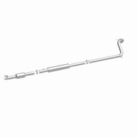 Thumbnail for Magnaflow Conv DF 06-09 Eclipse 3.8L rear OEM (Not for sale in California)