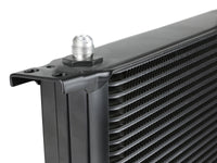 Thumbnail for aFe Bladerunner Oil Cooler Universal 10in L x 2in W x 4.75in H