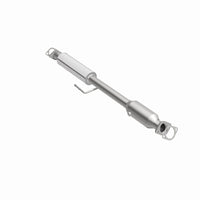 Thumbnail for MagnaFlow Conv DF 11-14 Sonata 2.4L Underbody (OEM Grade Federal / EPA Compliant)