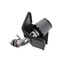 Thumbnail for HPS Polish Shortram Air Intake Kit with Heat Shield for 09-19 Toyota Corolla 1.8L