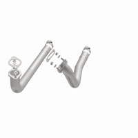 Thumbnail for Magnaflow Manifold Front Pipes (For LP Manifolds) 67-74 Dodge Charger 7.2L