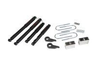 Thumbnail for Belltech LOWERING KIT WITH ND2 SHOCKS