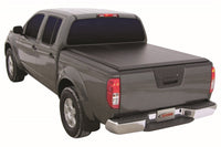 Thumbnail for Access Original 09-13 Equator Crew Cab 5ft Bed Roll-Up Cover