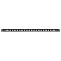 Thumbnail for Rigid Industries 40in Radiance Plus SR-Series Single Row LED Light Bar with 8 Backlight Options