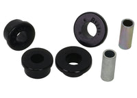 Thumbnail for Whiteline Plus 70-85 Toyota Celica Rear Panhard Rod Bushing