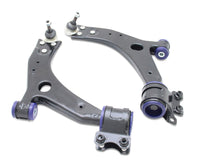 Thumbnail for Superpro 05-11 Ford Focus  LS/LT/LV Volvo S40/V50 and C70/18mm Front Lower Control Arm Assembly Kit