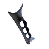 Thumbnail for Autometer 2-1/16in Triple Replacement Pillar 09-14 Ford F-150 w/o Speaker