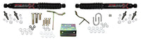 Thumbnail for Skyjacker 2007-2007 Dodge Ram 3500 Steering Damper Kit