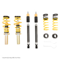 Thumbnail for ST Coilover X Height Adjustable Kit 12-17 Hyundai Veloster Turbo(FS)
