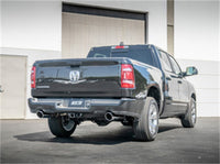 Thumbnail for Borla 2019 RAM 1500 5.7L V8 AT 4DR Crew Cab Short Bed Touring SS Catback Exhaust