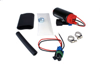 Thumbnail for Aeromotive 340 Series Stealth In-Tank E85 Fuel Pump - Center Inlet