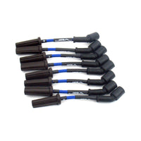 Thumbnail for JBA 98-09 GM 5.7L LS1 Ignition Wires - Blue