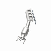 Thumbnail for MagnaFlow Direct-Fit California Manifold Catalytic Converter 04-06 Nissan Titan 5.6L V8