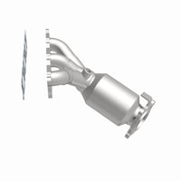 Thumbnail for MagnaFlow Conv Direct Fit 08-12 Land Rover LR2 3.2L