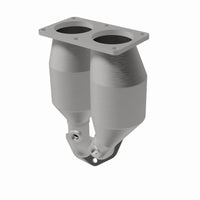 Thumbnail for MagnaFlow Conv DF 00-02 Nissan Sentra 1.8 Front