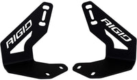 Thumbnail for Rigid Industries 2017 Can-Am Maverick X3 Roof Mount (Fits 40in. RDS-Series/E-Series/SR-Series PRO)