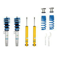 Thumbnail for Bilstein B14 (PSS) 12-13 BMW 328i/335i Front & Rear Performance Suspension Kit