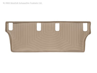 Thumbnail for WeatherTech 02-07 Buick Rendezvous Rear FloorLiner - Tan