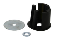 Thumbnail for Whiteline 8/03+ Volkswagen Golf / 2/06+ Jetta / 8/06+ Audi TT Front Torque Arm Insert Bushing