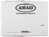 Thumbnail for Airaid 04-05 GM 2500/3500 Pickup / 6.6L DSL MXP Intake System w/ Tube (Dry / Black Media)