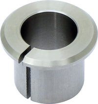Thumbnail for RockJock JK Currectlync Steel Tapered Bushing Flipped Drag Link Applications