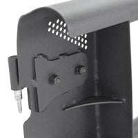 Thumbnail for Go Rhino Jeep 18-21 Wrangler JLU/20-21 Gladiator JT Trailline Replacement Rear Tube Door