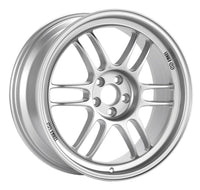 Thumbnail for Enkei RPF1 17x7.5 5x100 48mm Offset 73mm Bore Silver Wheel