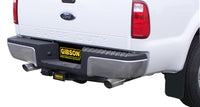 Thumbnail for Gibson 2016 Ford F-250 Super Duty XL 6.2L 2.5in Cat-Back Dual Split Exhaust - Stainless