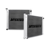 Thumbnail for Mishimoto 90-96 Nissan 300ZX Turbo Manual Aluminum Radiator