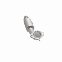 Thumbnail for MagnaFlow 2007-2011 Honda Civic L4 2.0L California Catalytic Converter Direct Fit