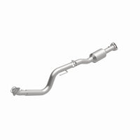 Thumbnail for MagnaFlow 2009 Chevrolet Express 4500 V8 6.0L Right Underbody Catalytic Converter