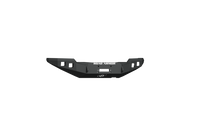 Thumbnail for Road Armor 16-20 Toyota Tacoma Stealth Front Winch Bumper - Tex Blk