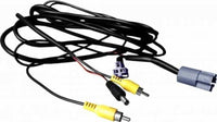 Thumbnail for Tazer Universal Video/Power Extension Harness Cable