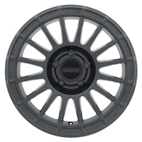 Thumbnail for Method MR314 17x7.5 +25mm Offset 5x150 110.5mm CB Matte Black Wheel