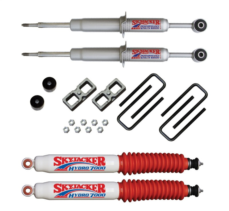 Skyjacker Tacoma Lift Kit