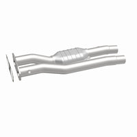 Thumbnail for MagnaFlow Conv DF 96-97 7.4L 3500 Truck Rear
