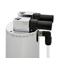 Thumbnail for Mishimoto Small Aluminum Oil Catch Can