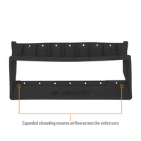 Thumbnail for Mishimoto 22+ WRX TMIC Kit Silver Core Red Pipes