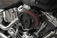 Thumbnail for K&N Intake System 13-15 Harley Davidson Breakout/Fatboy/Deluxe 103 CI