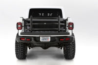 Thumbnail for AMP Research 20-22 Jeep Gladiator (Does Not Work w/Tonneau Cvrs) Bedxtender HD Sport - Black