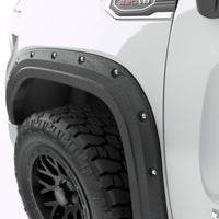 Thumbnail for EGR 19-22 Gmc Sierra 1500 Baseline Bolt Style Fender Flares Set Of 4