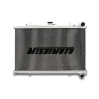 Thumbnail for Mishimoto R32 Nissan Skyline Manual Aluminum Radiator